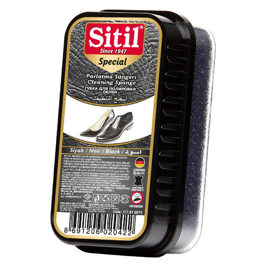 Sitil Cleaning Sponge Large Box