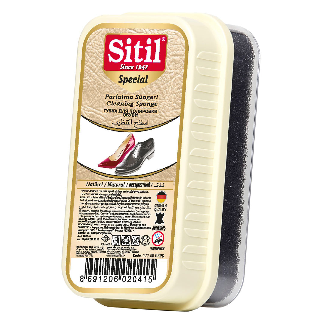 Sitil Cleaning Sponge Large Box