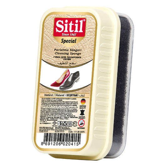 Sitil Cleaning Sponge Large Box