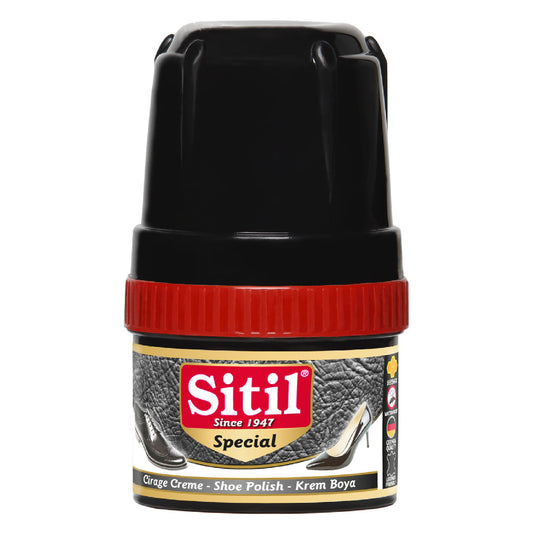 Sitil Special Cream Shoe Polish 50ml