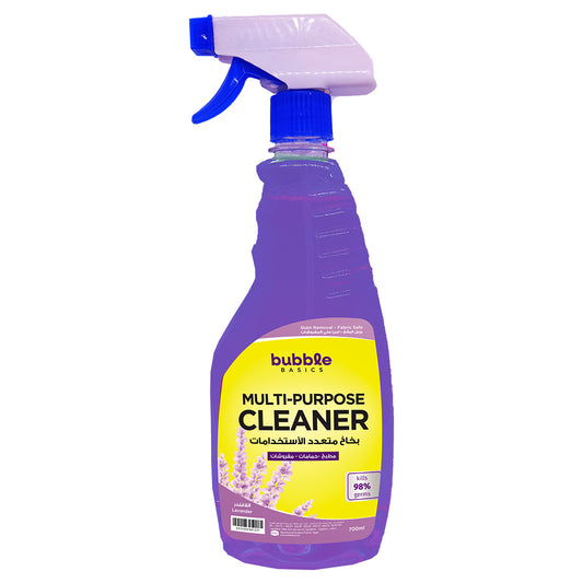 Multi-purpose cleaner Spray Lavander