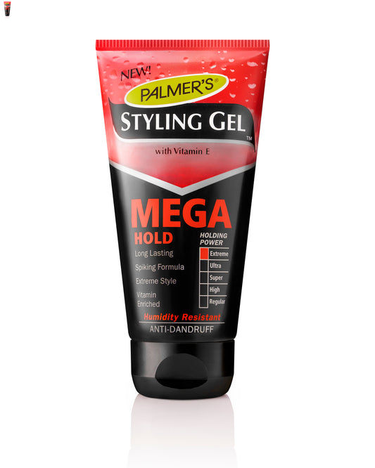 Styling Gel Mega Hold Tube